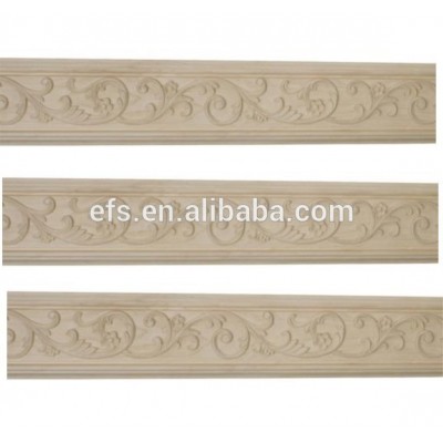 Decorative 3D Wall Panel Moulding