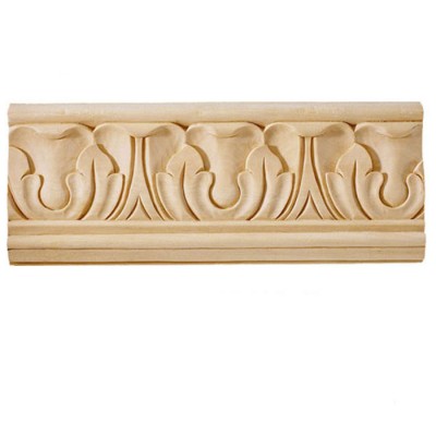 China  hot sale exquisite Good Quality Cheap hand carved wooden frame moulding (MLD5912)