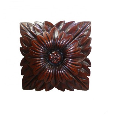 high quality cheap price hand carved decoration wood products